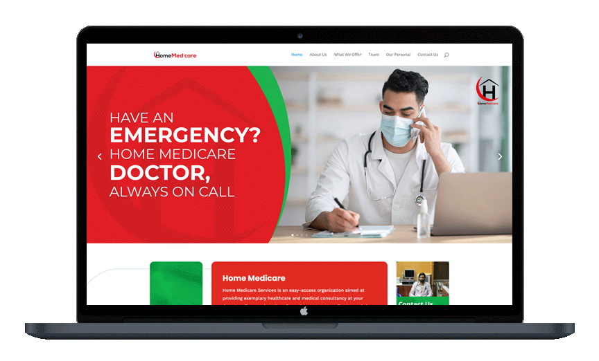Home-medicare